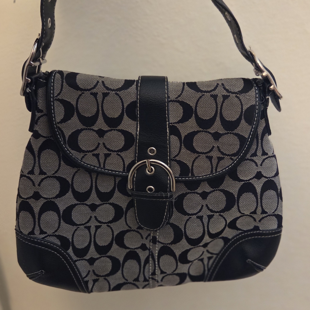 Coach Crossbody Bag